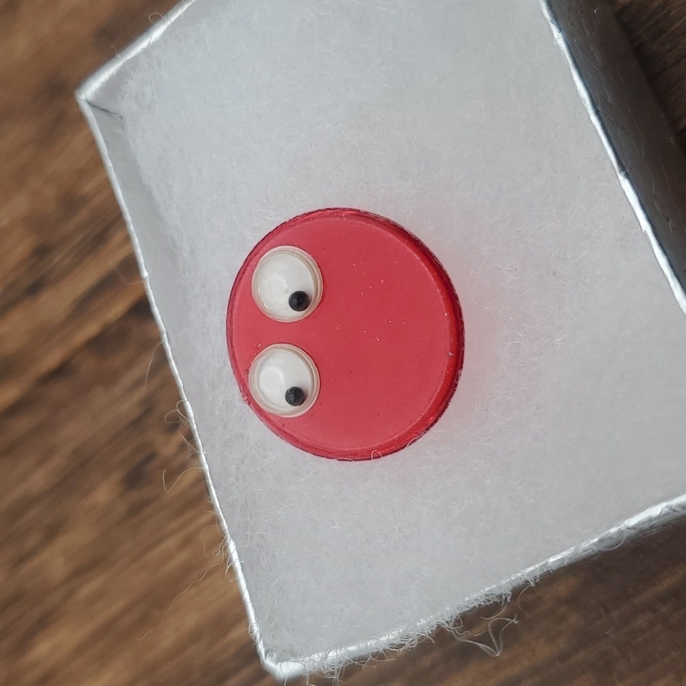 Google eyes cabochon for jewelry making‎ or art artists scrapbooking craft